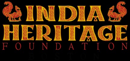 India Heritage Foundation Boston: Upcoming Events