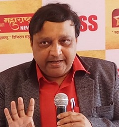 In Conversation With Ravindra Zende