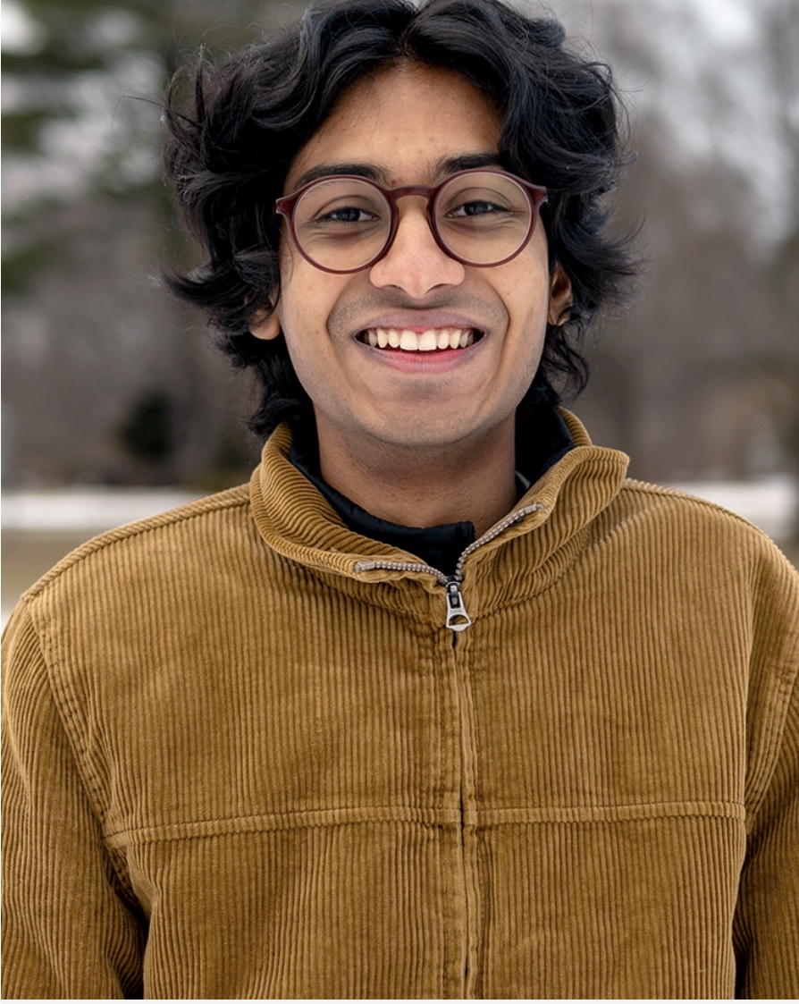 Lokvani Talks To Kunal Botla