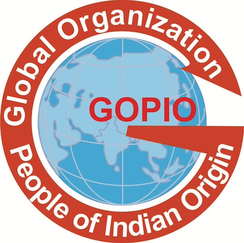 GOPIO-Led Meeting Of Community Leaders Outlines Strategic Civic Response To Rising Bias Against Indian Americans 