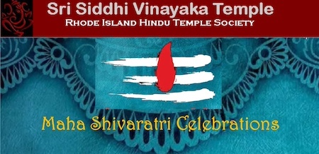 RIHTS: Maha Shivaratri Celebrations