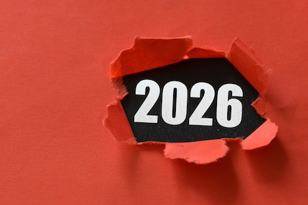 3 Major Changes To The 2026 Charitable Deduction