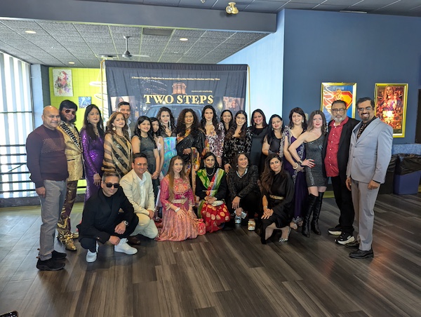 Two Steps: A Women-Led Journey Through Memory, Courage, And Healing