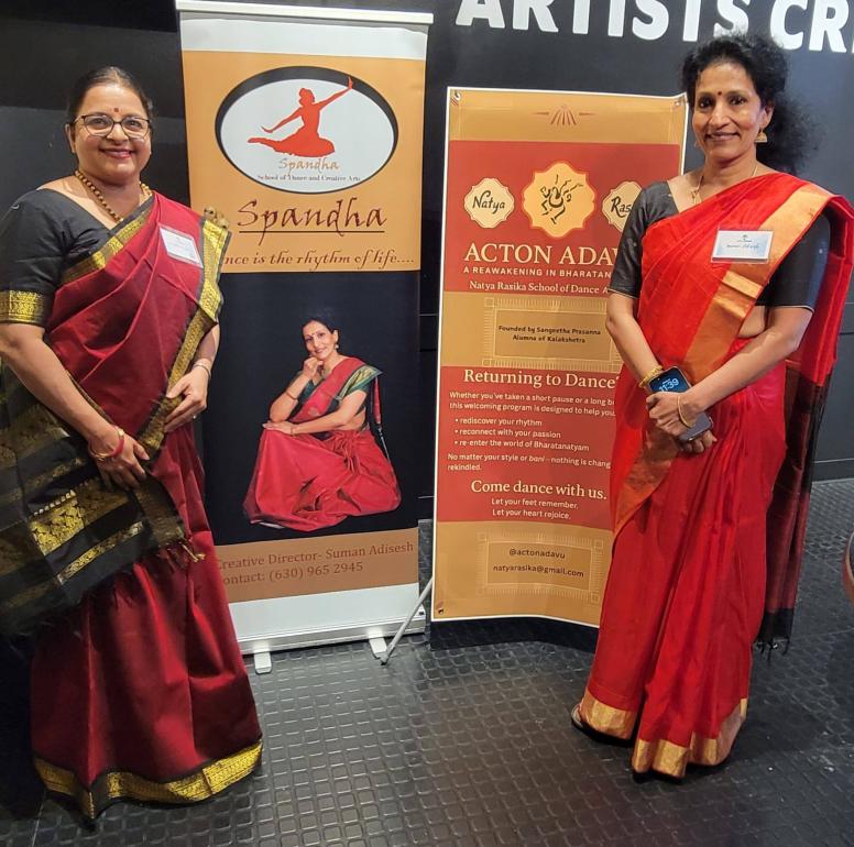 Natya Samaagam- A New Model For Artistic Collaboration