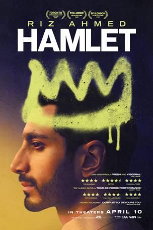 Hamlet Film Preview