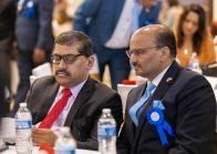 TEAM Aid Hosts Landmark Gathering In Boston Honoring Diplomatic Leadership 