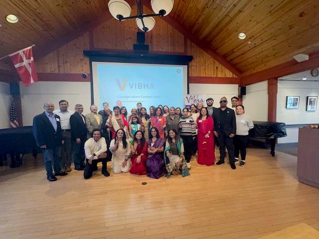 Changemakers Connect 2026: Strengthening Community And Collective Impact