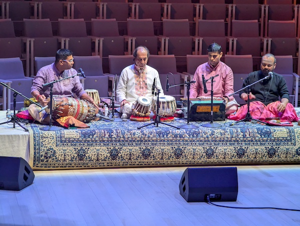 18th Annual Learnquest Music Festival Captivates Audience