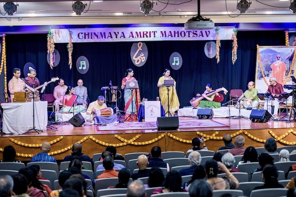 SANJEEVANI – An Evening Of Musical Rejuvenation!