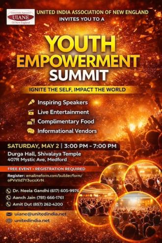 UIANE Youth Empowerment Summit