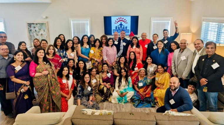 Ekal Vidyalaya Launches New Hampshire Chapter