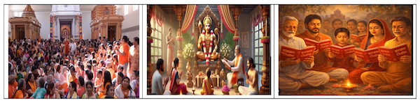Know Why The Hanuman Chalisa And Bhajans Continue To Inspire Millions