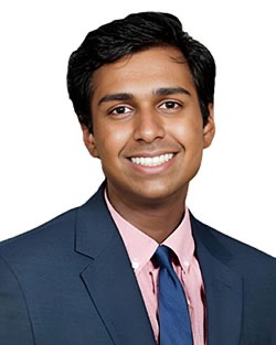Ronak Desai, Arya Rao, And Ananthan Sadagopan Awarded The Prestigious<br>Paul And Daisy Soros Fellowships For New Americans