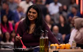 Watch Party With Aishu Challa  
