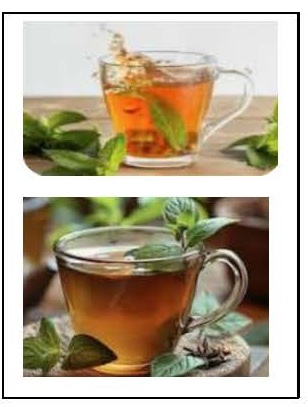 Tulsi Immunity Tea - A Fast Relief Formula