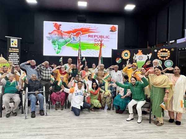  Happy Life ADH Program For Seniors
