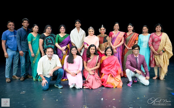 CIFAs Surabhi : An Yearly Round Up