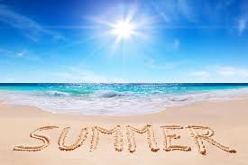 Summer Season Quiz