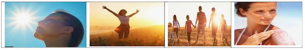 Sunlight And Vitamin D: How To Get It Right This Summer