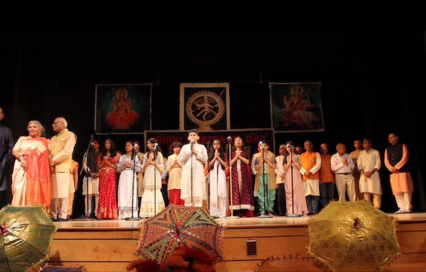 Hindu Heritage Day 2026