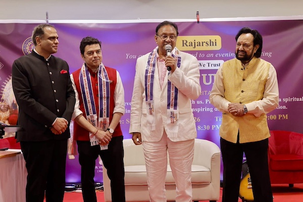Americans4Hindus Launches Sister Organization Britons4Hindus In London To Advance Hindu Civic Leadership And Democratic Engagement In The United Kingdom