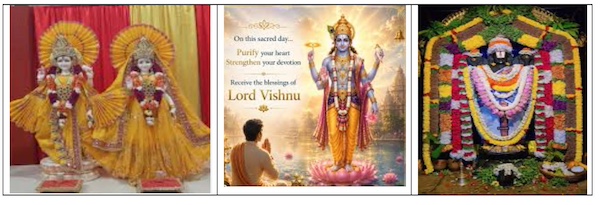 Know The Significance Of Apara Ekadashi