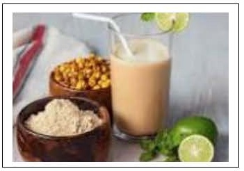 Sattu Sharbat (Bihar’s Cooling Protein Drink)