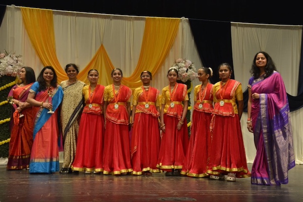 IANH Vasant Festival 2026 Celebrates Culture, Talent, And Community Spirit