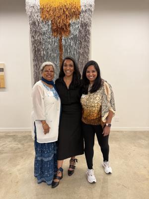 Nithya Raman Wins Primary For LA Mayor