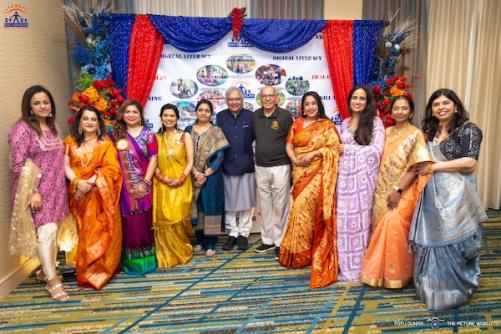 Bhajan Clubbing Creates A New Rhythm For Philanthropy In Boston
