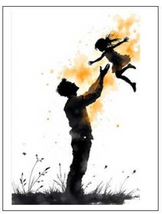 Father's Day Without You My Dad