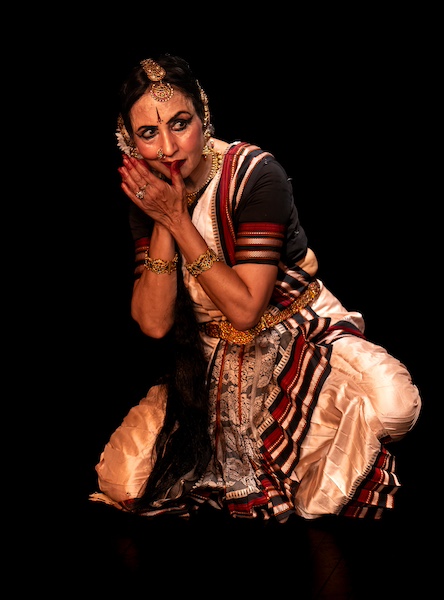 Surpanaka Reimagined: A Study In Desire, Defiance, And Devastation