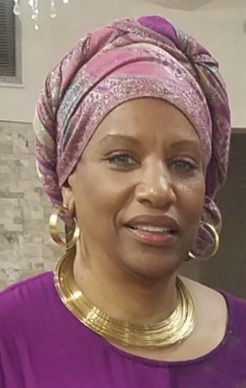 Global Peace Secretariat Announces Descendant Of  American Abolitionist And Social<br>Activist Harriet Tubman As Special Advisor On Occasion Of Juneteenth 