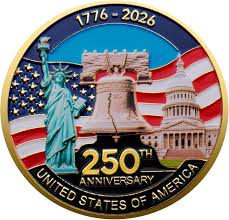 Inspiring Thoughts For July 4th (250 Years Of Independence)