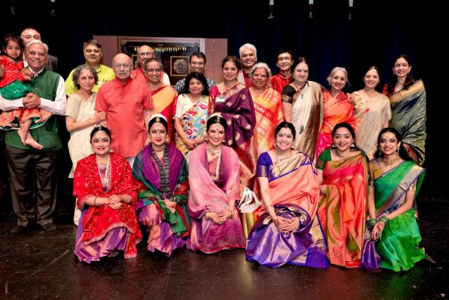 Abhyaas Music School - 25 Years 