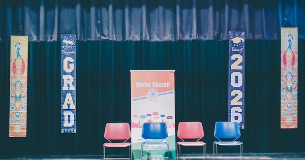 Shishu Bharati Celebrates Its 38th Graduation Ceremony: Honoring Heritage, Leadership, And Lifelong Learning