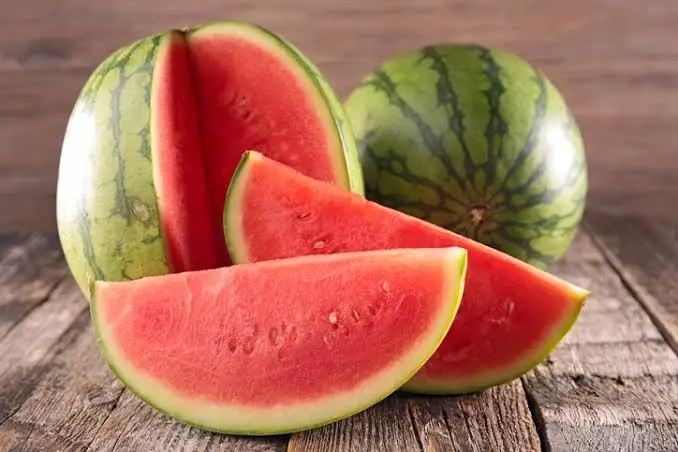 Watermelon Mint Salad: A Refreshing Summer Delight