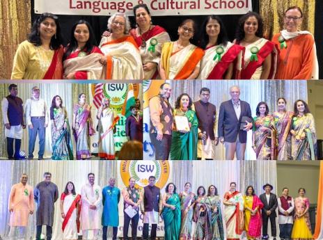 ISW India Day 2026: “Udaan – The Flight Of Peace”
