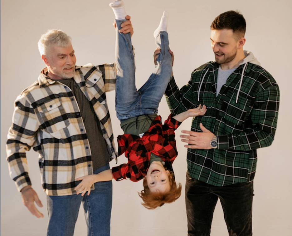 Common Mistakes That Derail Generational Wealth Transfer