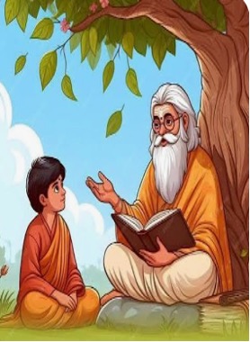My Brothers — The Gurus Who Walked Beside Me