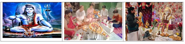 Shravan Maas - The Sacred Month That Nourishes The Soul With Faith, Reflection, And Nature's Blessings