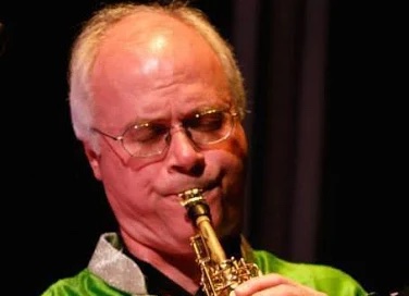 Echoes Of The East On Western Reeds: A Unique Indian Classical Saxophone & Tabla Concert