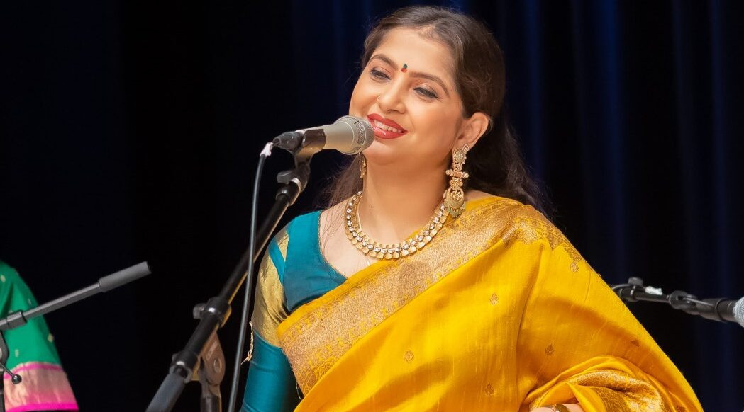 MITHAS: Kaushiki Chakraborty