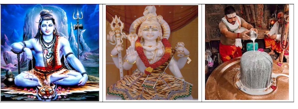 Shiva Rudrabhishekam