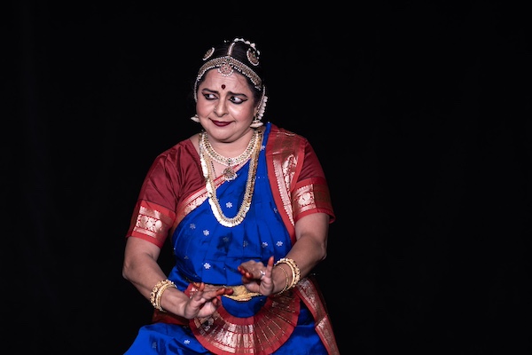 Harihara- Unity In Duality- A Bharatha Natyam Presentation By Smt. Sangeetha Prasanna