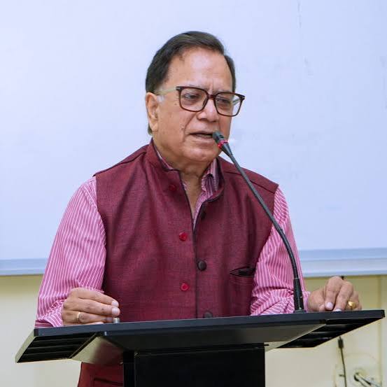 Citizen-Centric Diplomacy Of India