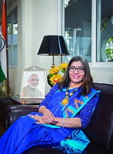 India: The Trusted First Responder