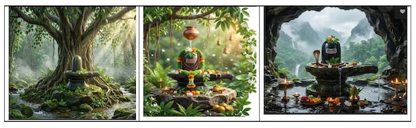 SAWAN-A Month Of Devotion, Self-Discipline And Compassion