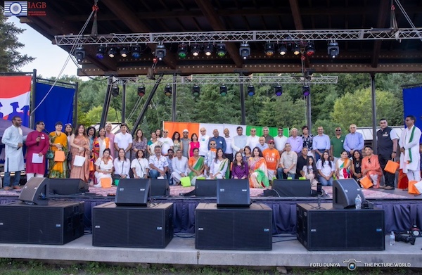 IAGB India Day 2026 Draws Record Attendance And Celebrates India’s 80th<br>Independence Day With Unprecedented Community Participation