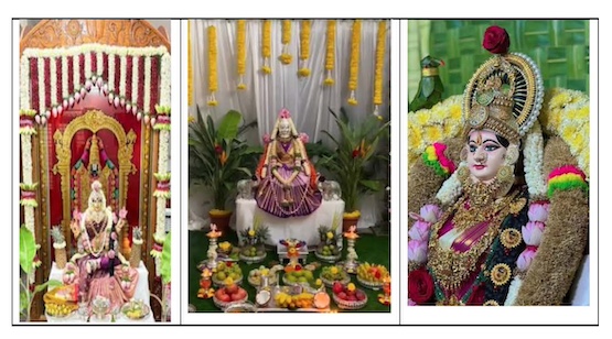 Varalakshmi Vratam- Inviting Divine Grace During The Sacred Shravan Shukravaram